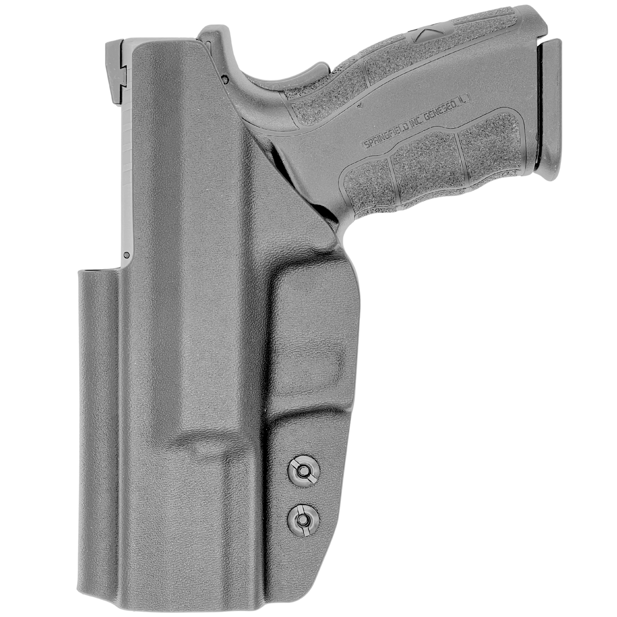 Springfield XD 4in IWB Holster