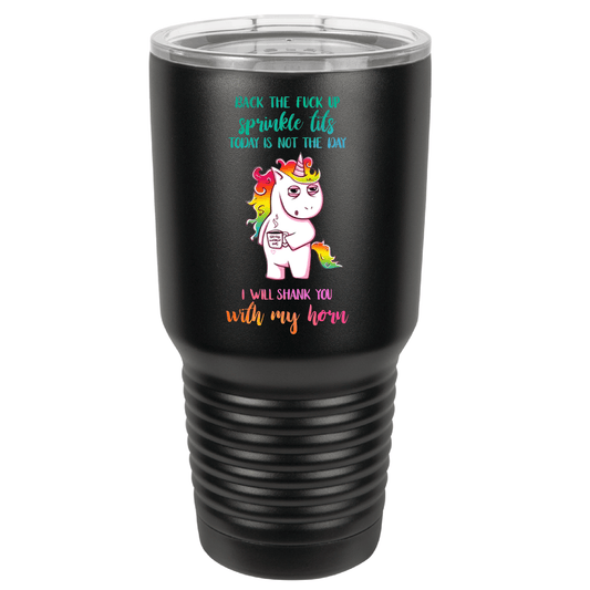 Sprinkle Tits Unicorn | Polar Camel Tumbler