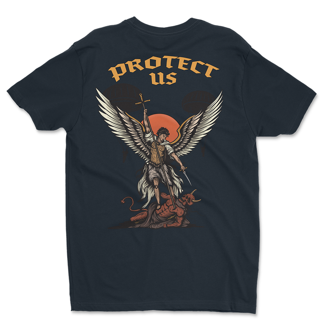 St. Michael Classic Heavyweight Shirt