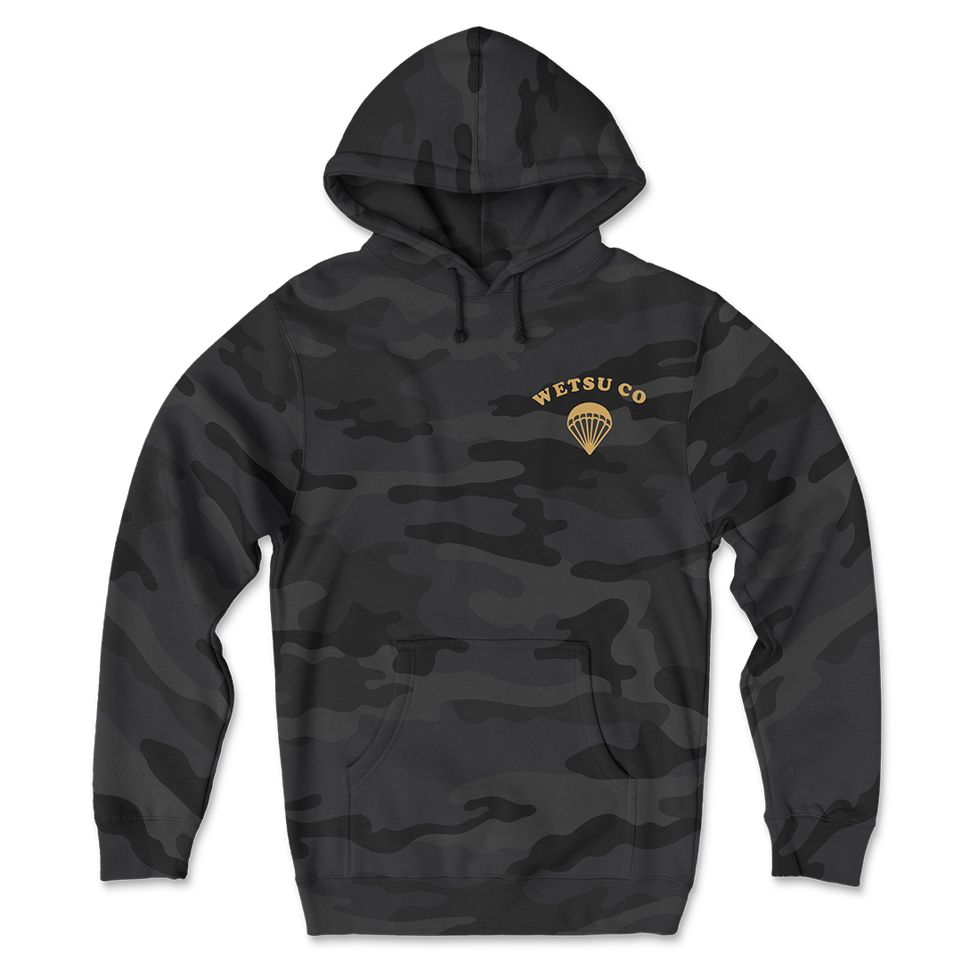 St. Michael Traditional Hoodie