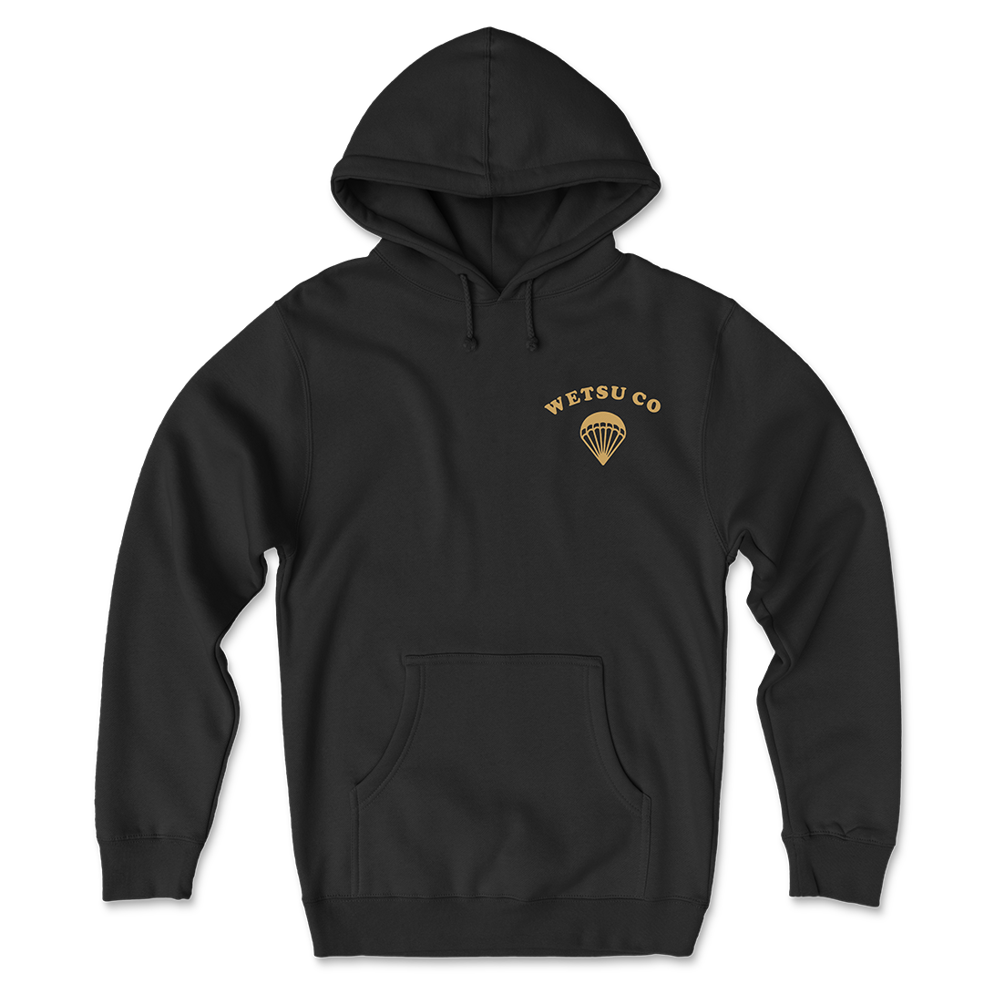St. Michael Traditional Hoodie
