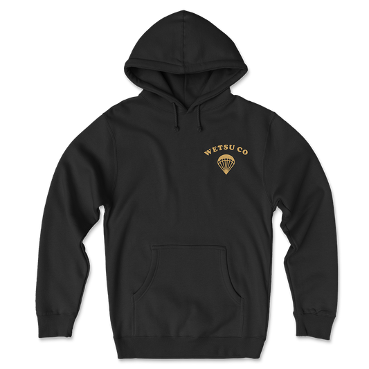 St. Michael Traditional Hoodie