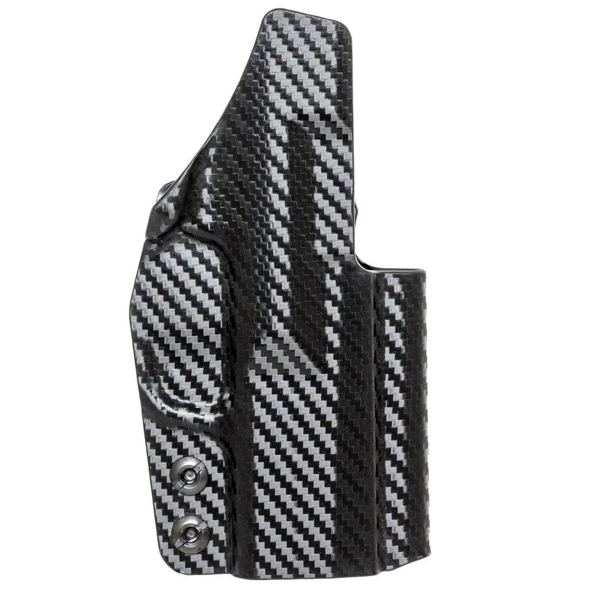 Staccato CS IWB Holster