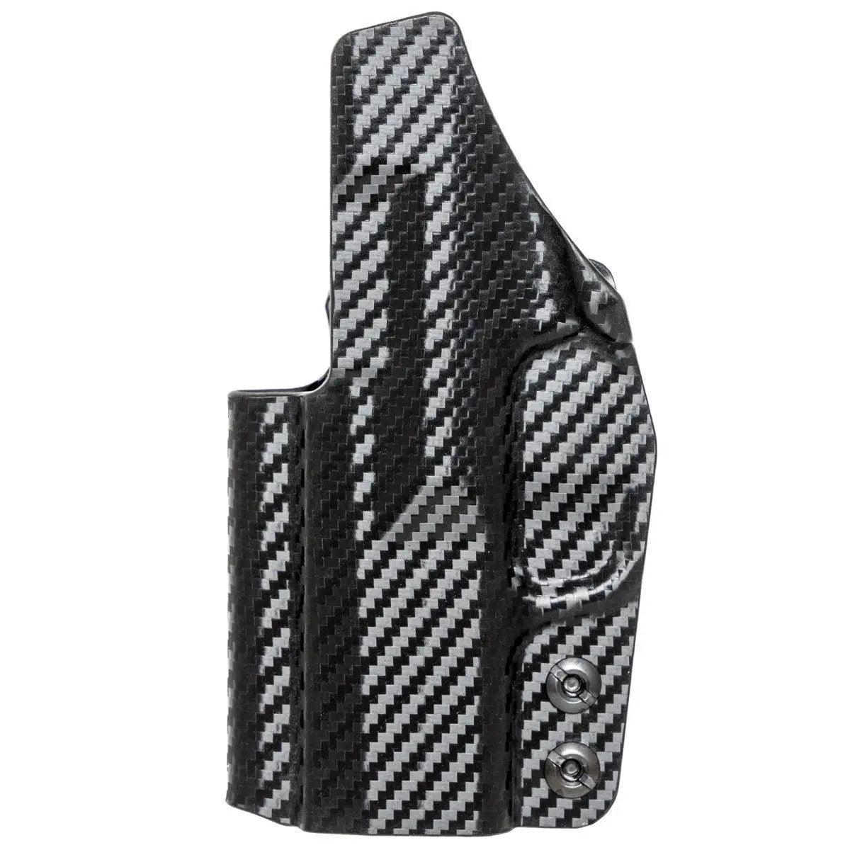 Staccato P IWB Holster