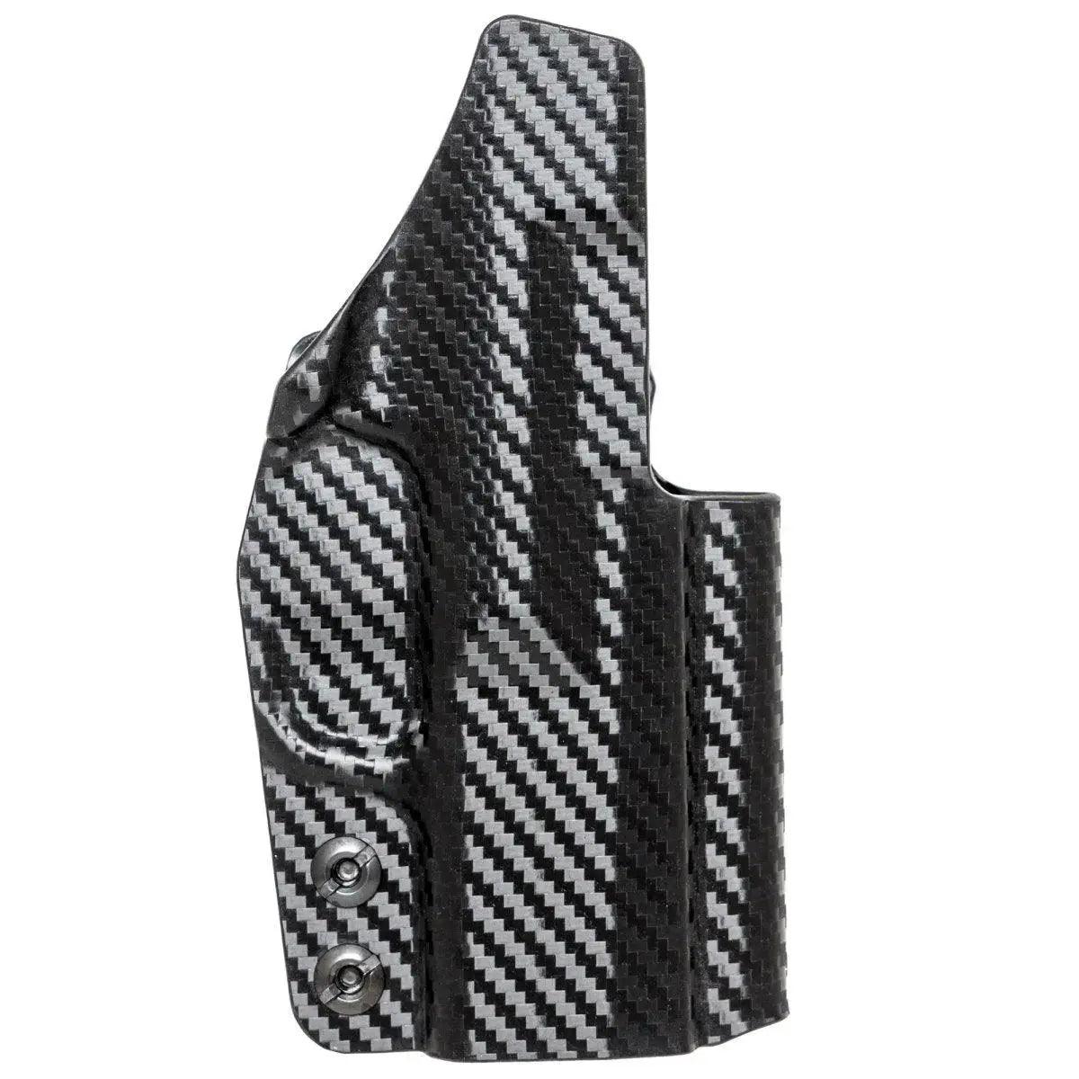 Staccato P IWB Holster