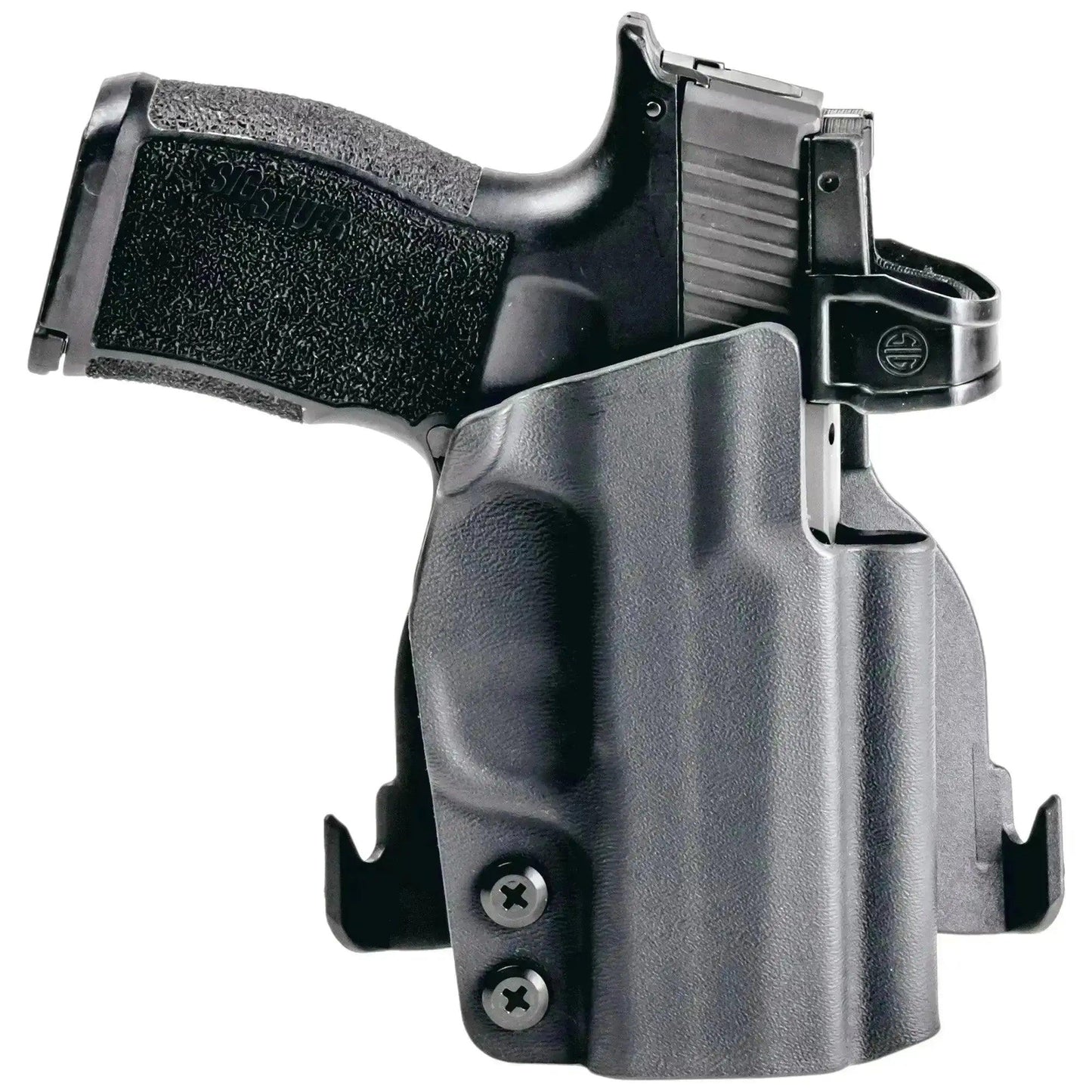 Staccato P Paddle Holster