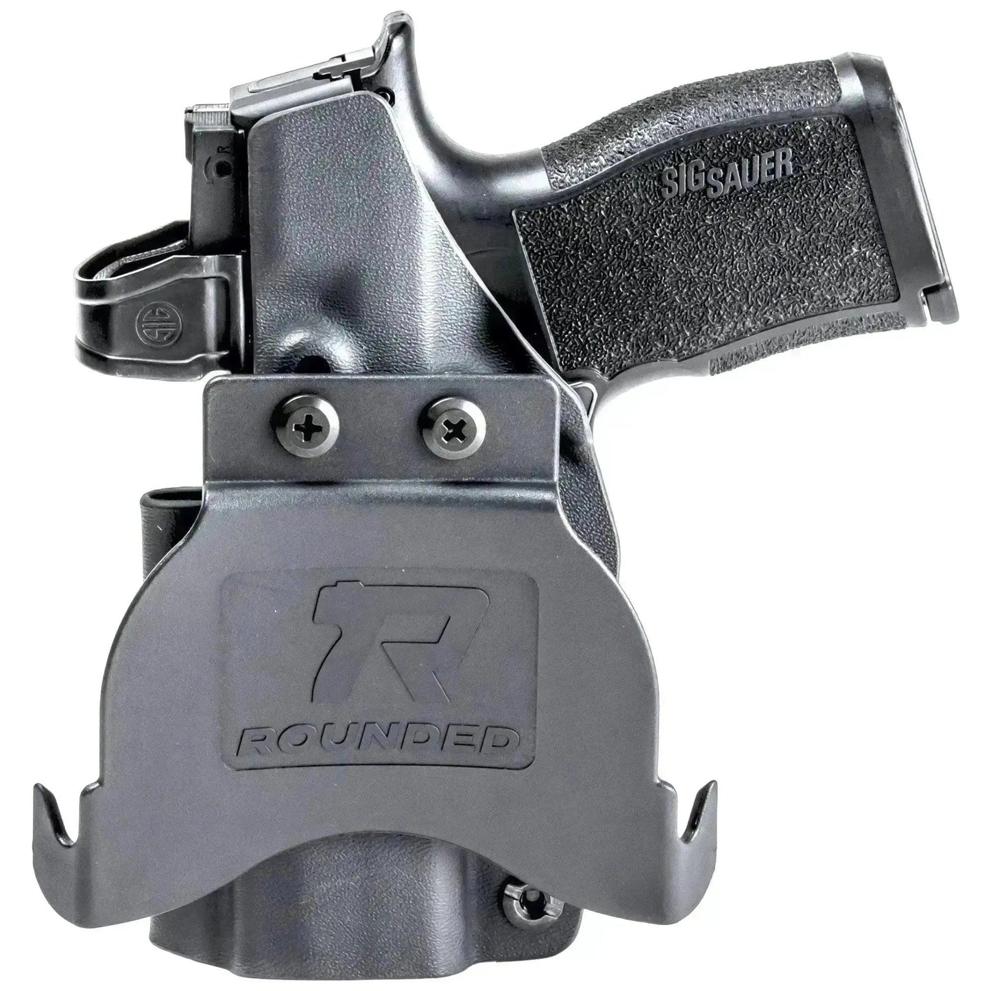 Staccato P Paddle Holster