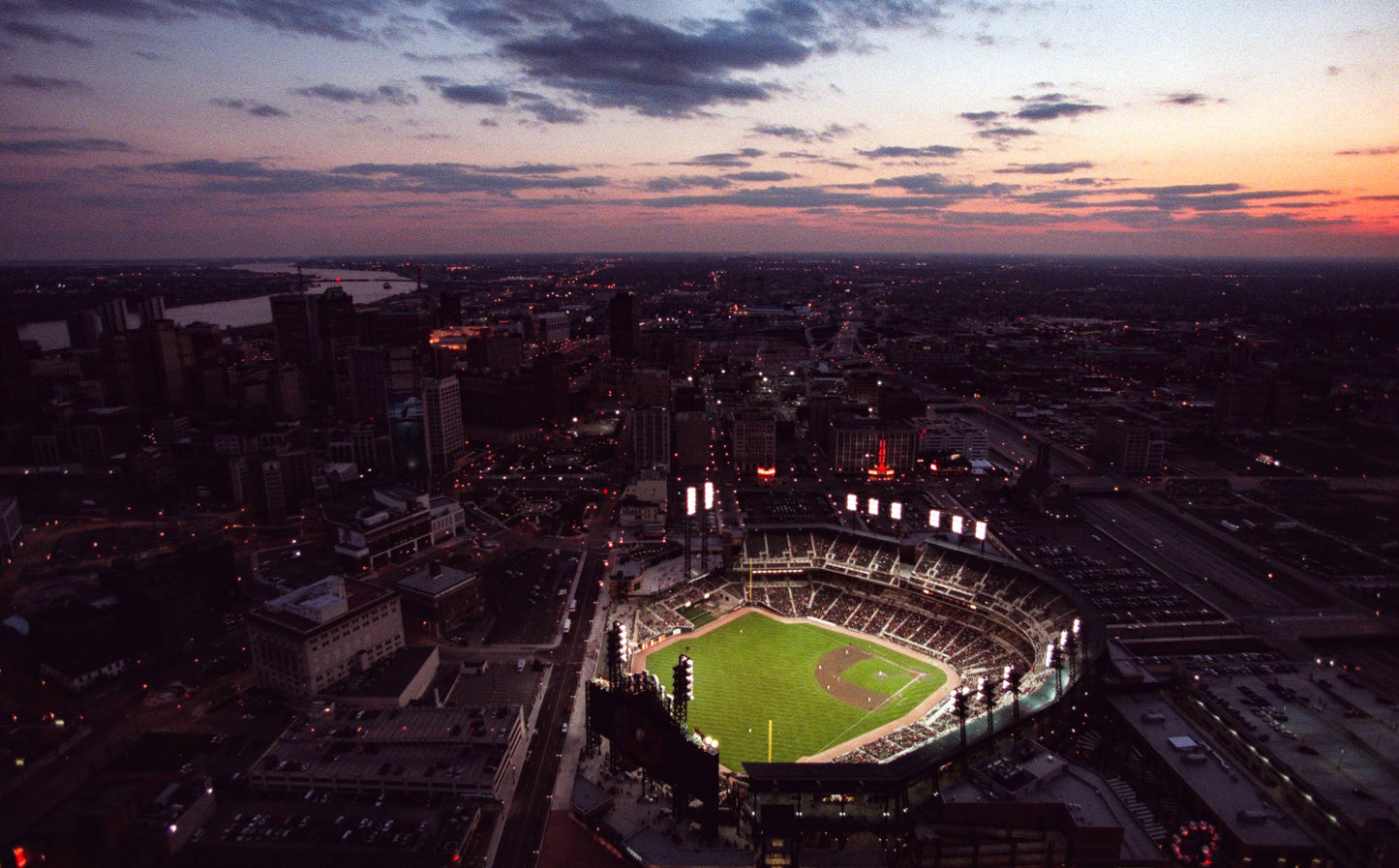 Roar of 125: The Epic History of the Detroit Tigers