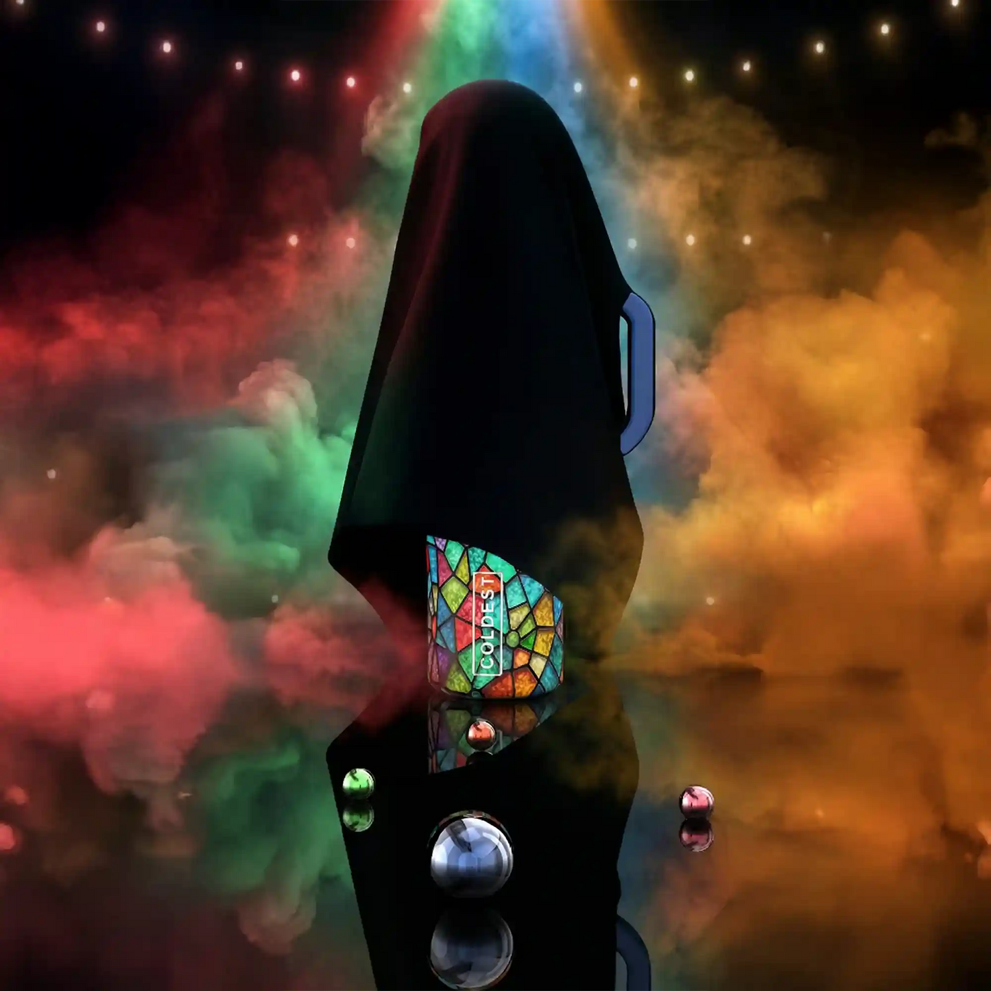 COLDEST 36oz Limitless Ultra v8