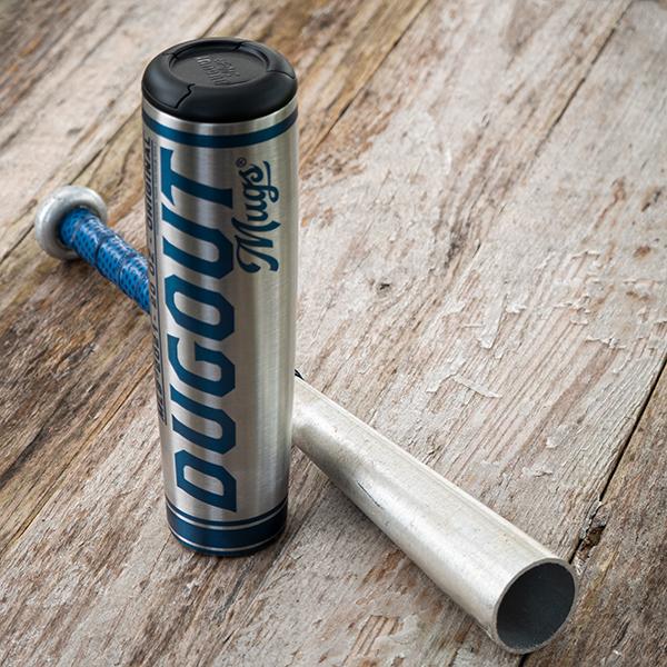Minnesota Twins Dugout Mug® | Stainless Steel Baseball Bat Mug