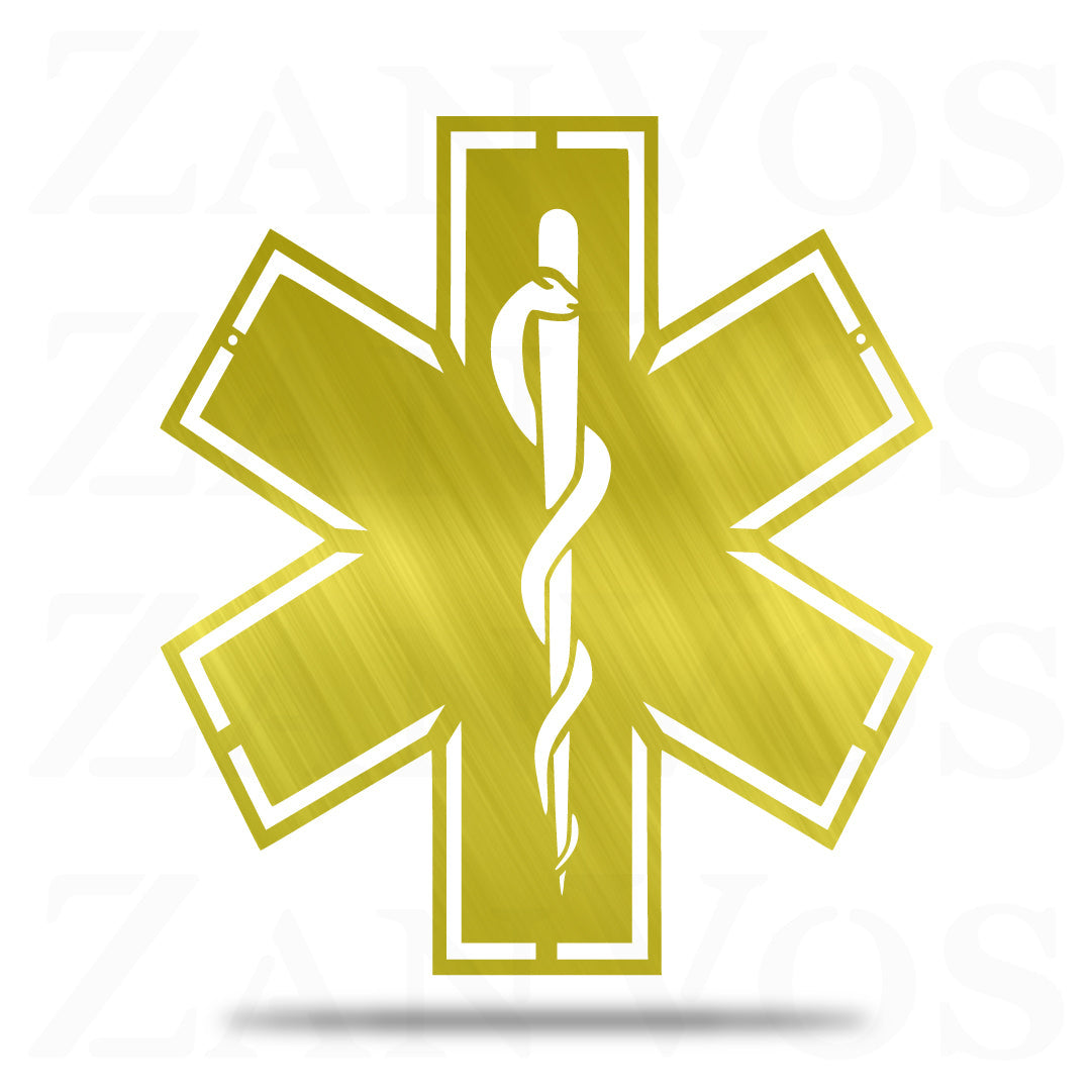 Star of Life