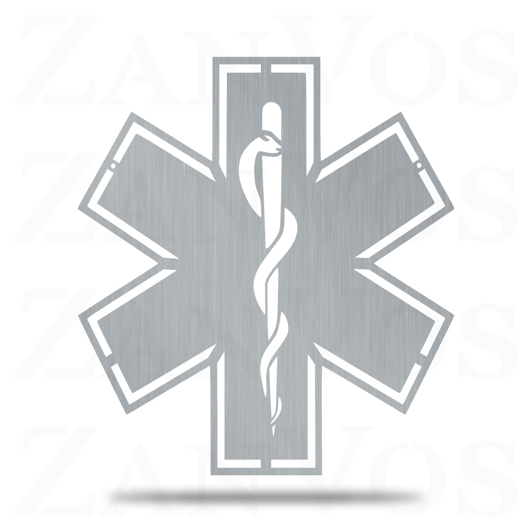 Star of Life