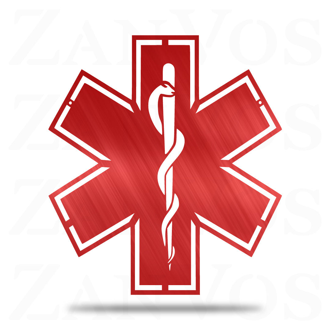 Star of Life