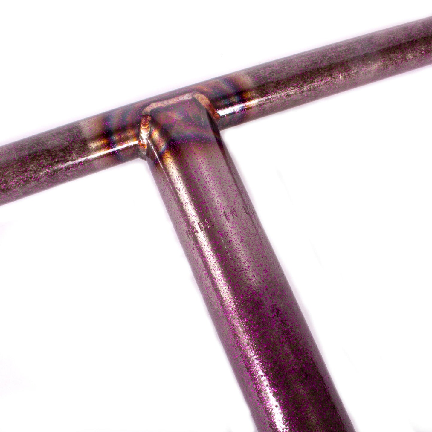 Proto Stardust ReTro V3 Bars - Neon Pink