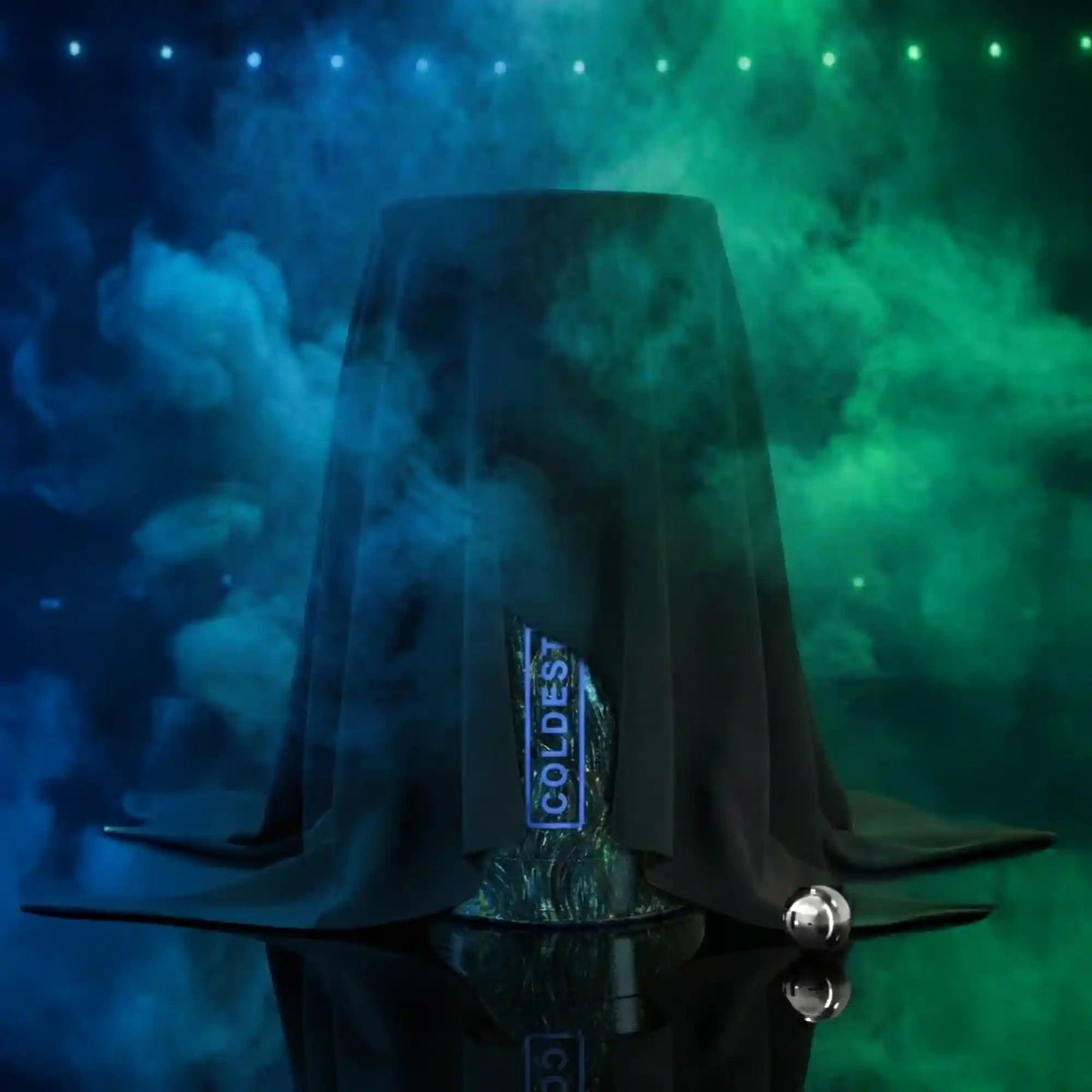 Coldest 20 oz Tumbler v2