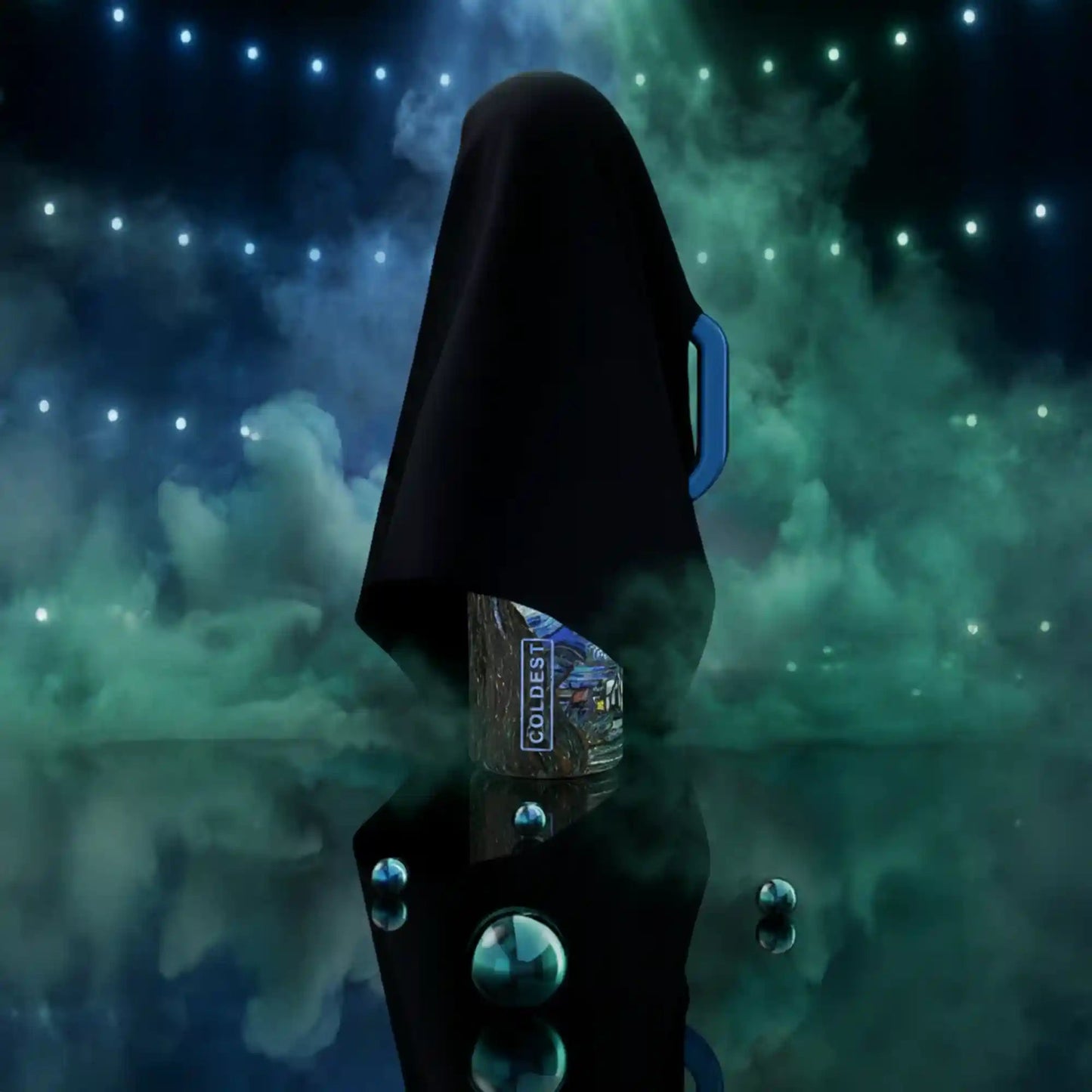 COLDEST 15oz Limitless Ultra v8