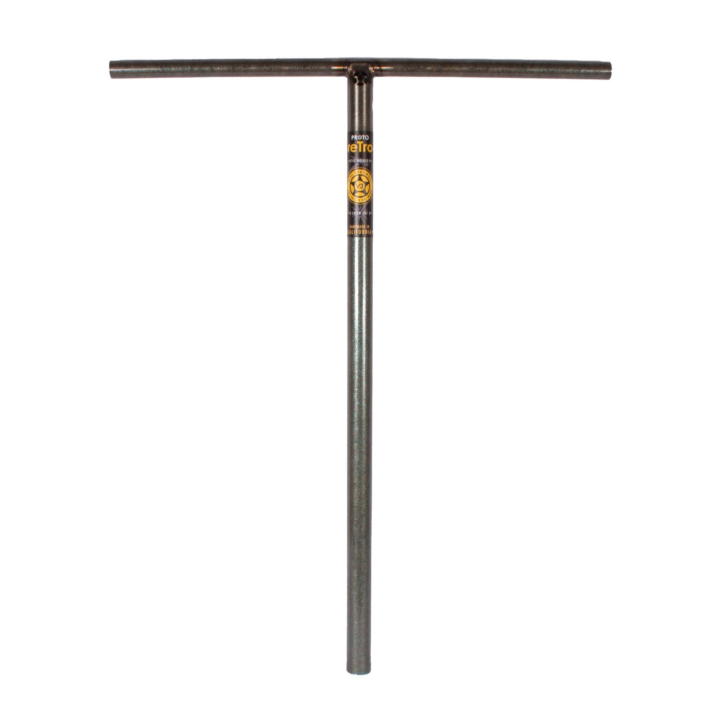 Proto Stardust ReTro V3 Bars - Electric Blue