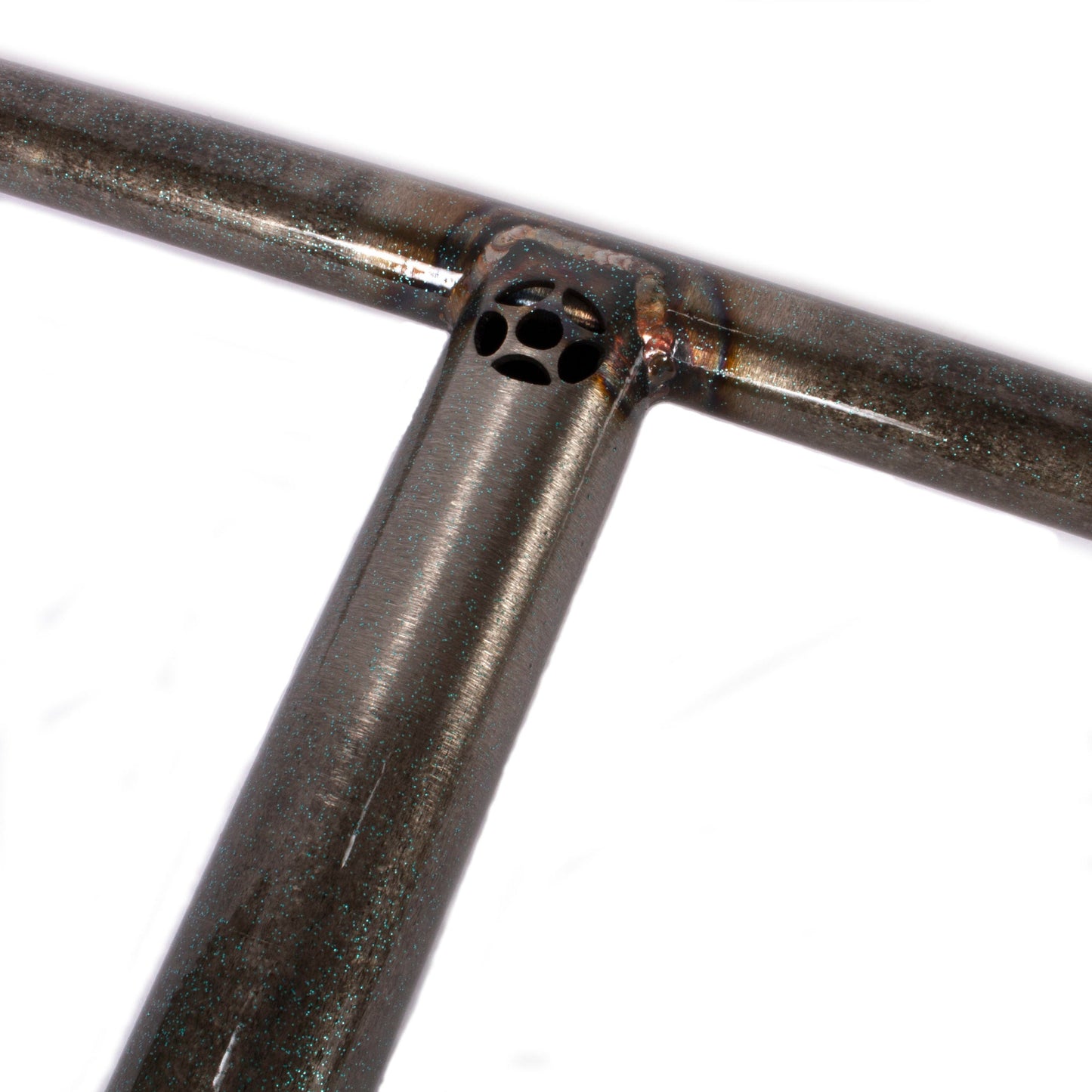 Proto Stardust ReTro V3 Bars - Electric Blue