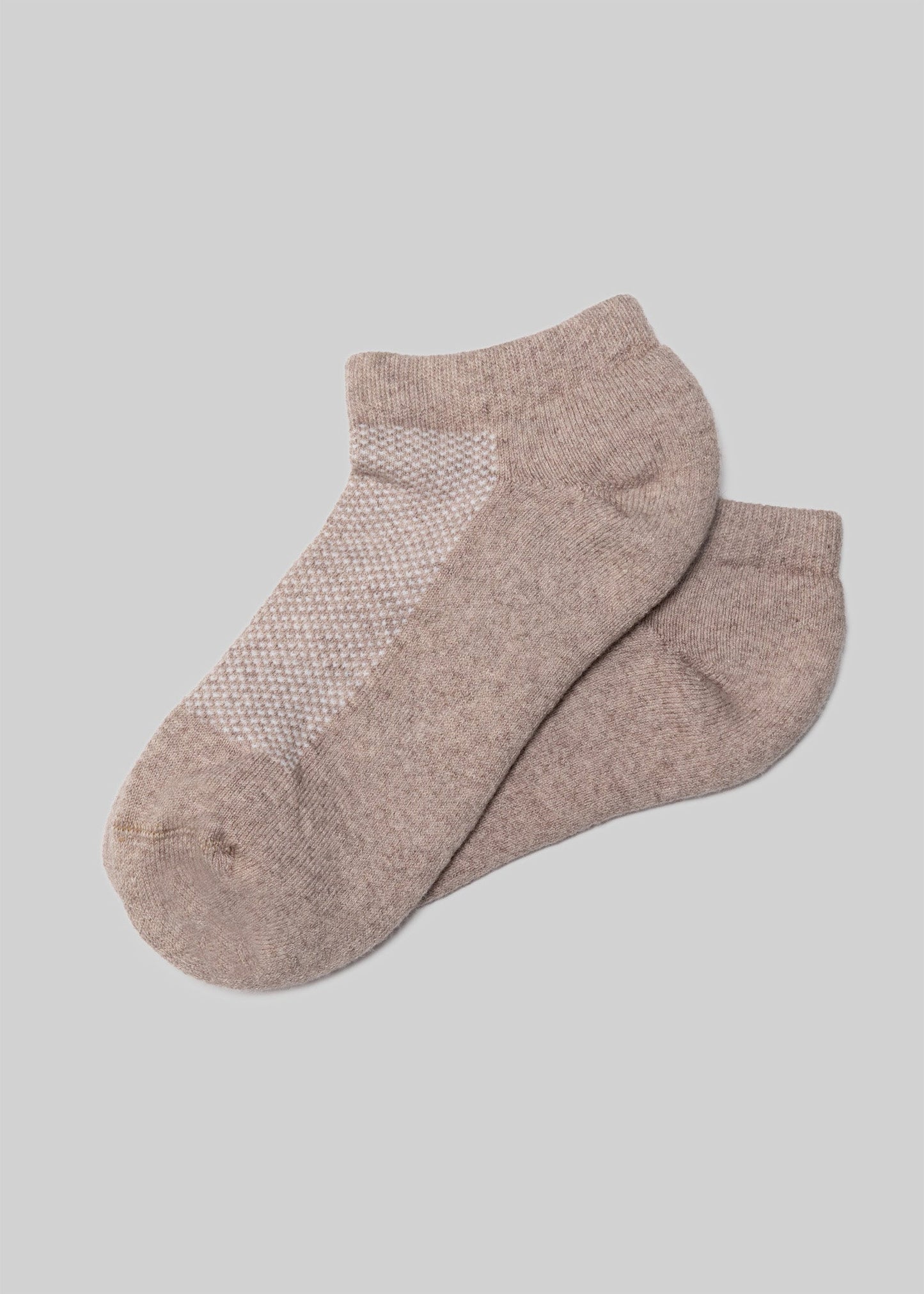 Women's Statement Ankle in Cashmere