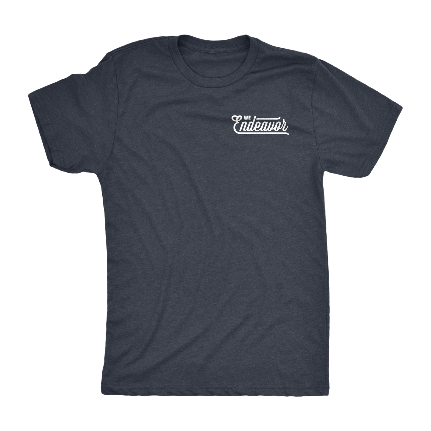 Stay Ambitious Athletic Shirt