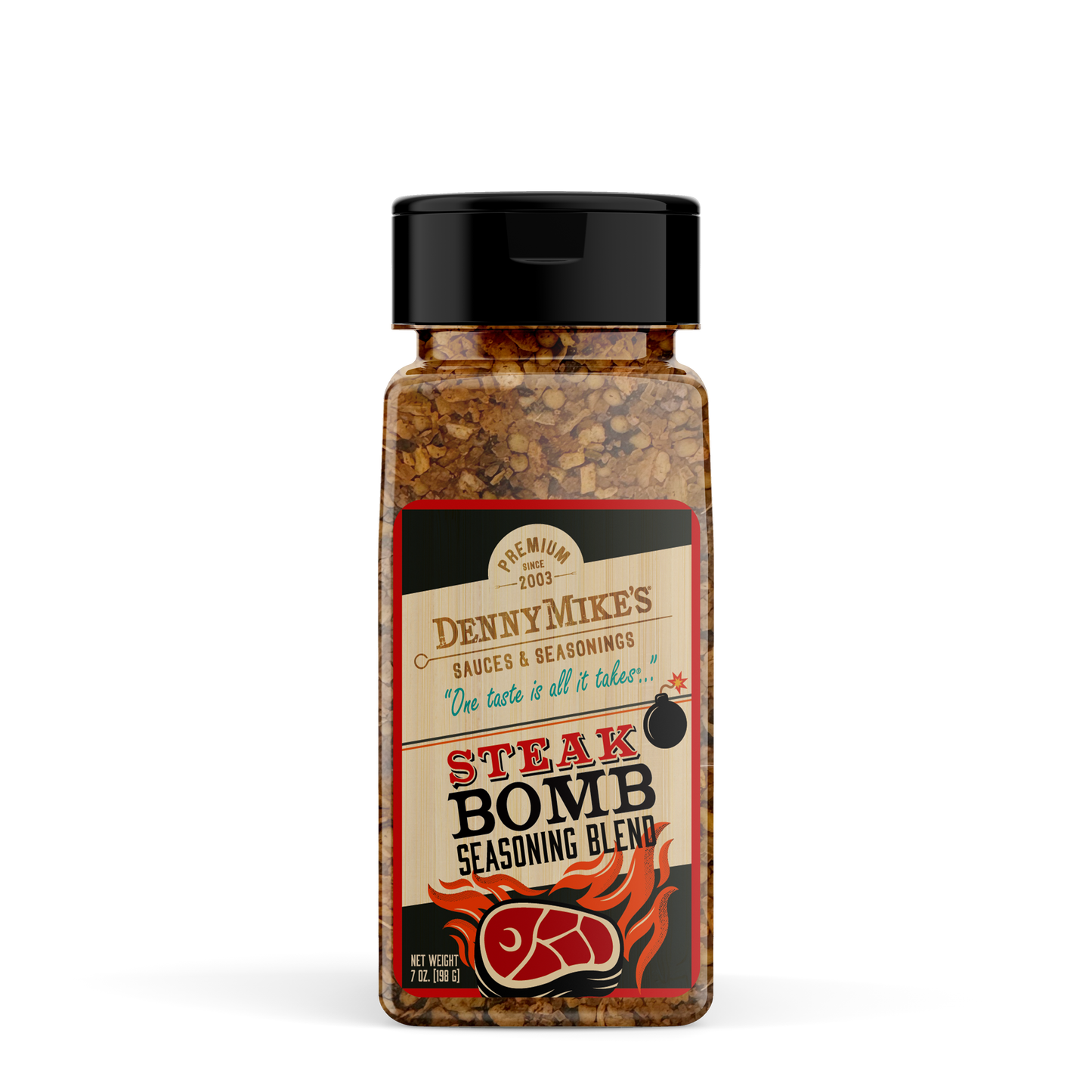 Steak Bomb