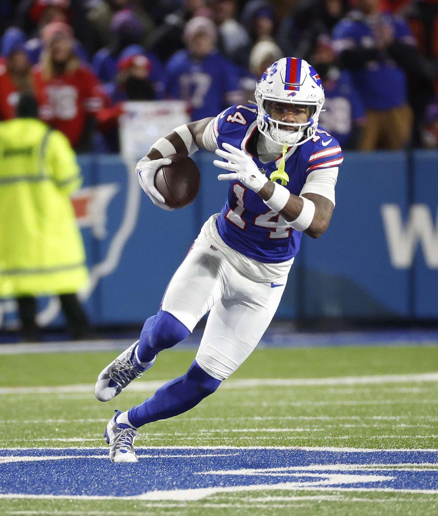 Farewell to The Ralph: Remembering Where We Cheered, Froze, Cried and Bonded - PREORDER ships 03/20/2026