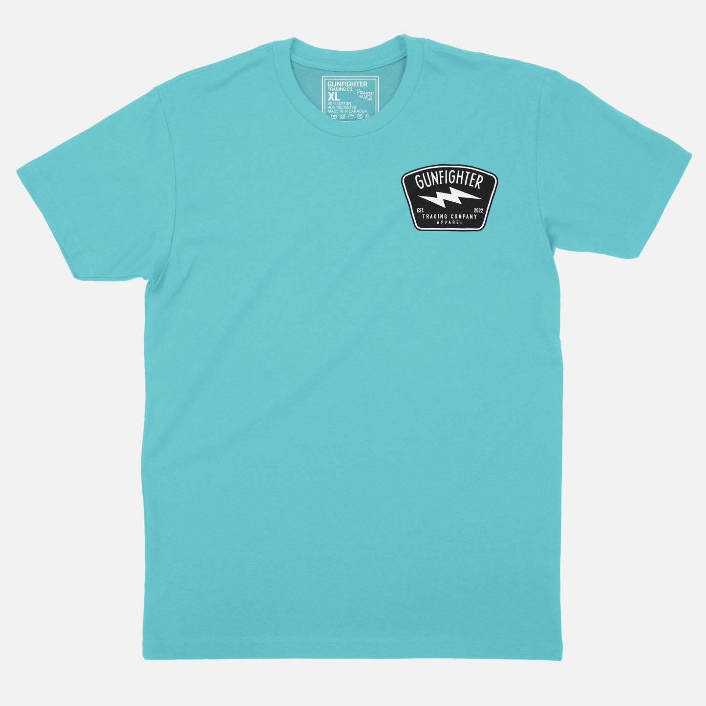 STILL AINT DEAD YET TEE