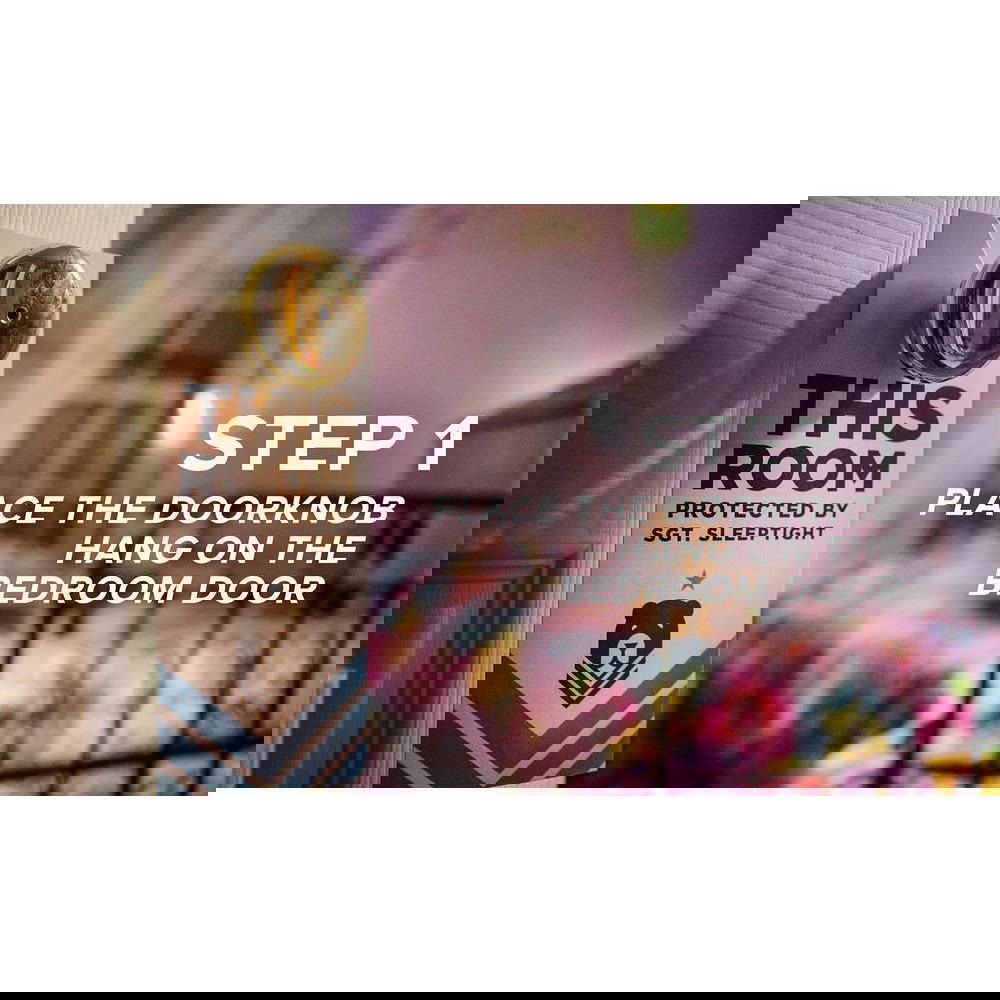 Storybook + Sleep System