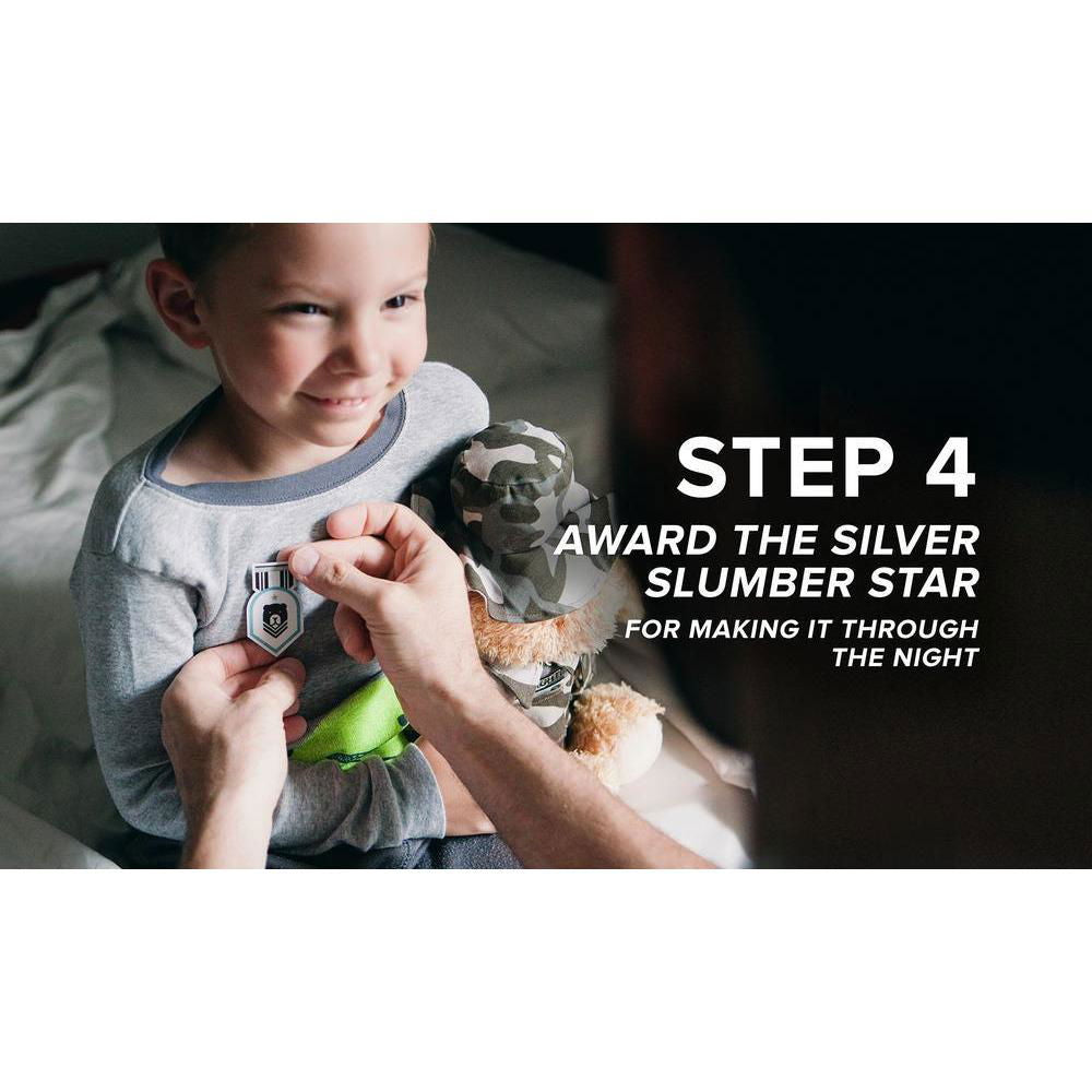 Storybook + Sleep System