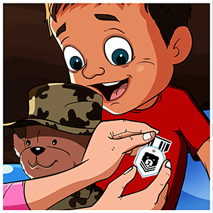 Storybook + Sleep System