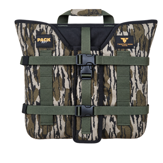 BOTTOMLAND: Pack Rat (Regular or XL Size)