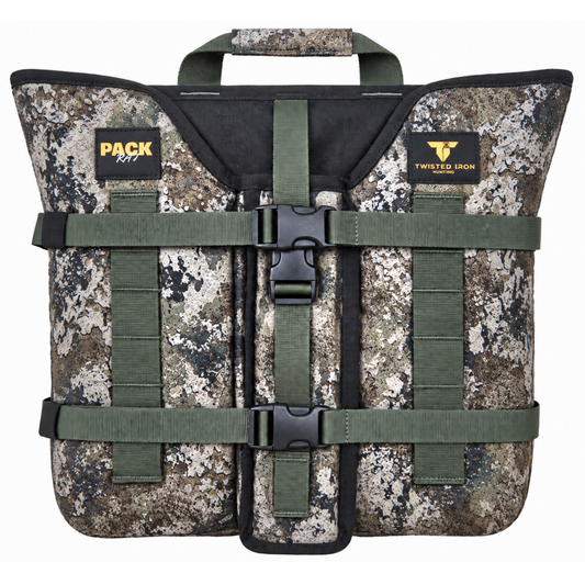 STRATA: Pack Rat (Regular or XL Size)