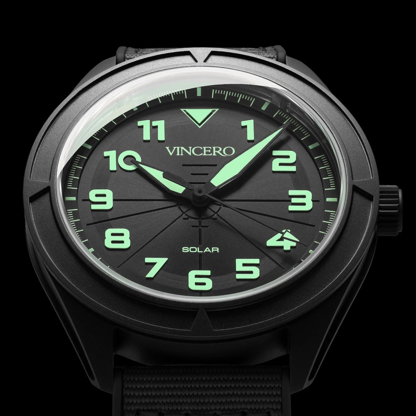 The Stratos Titanium - Dark Matter