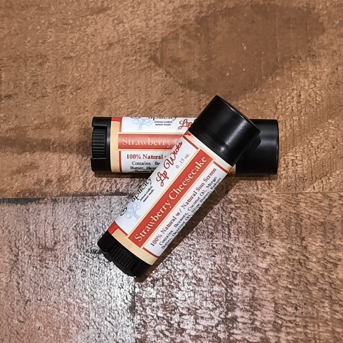 Lip Wick Lip Balm - Limited Editions