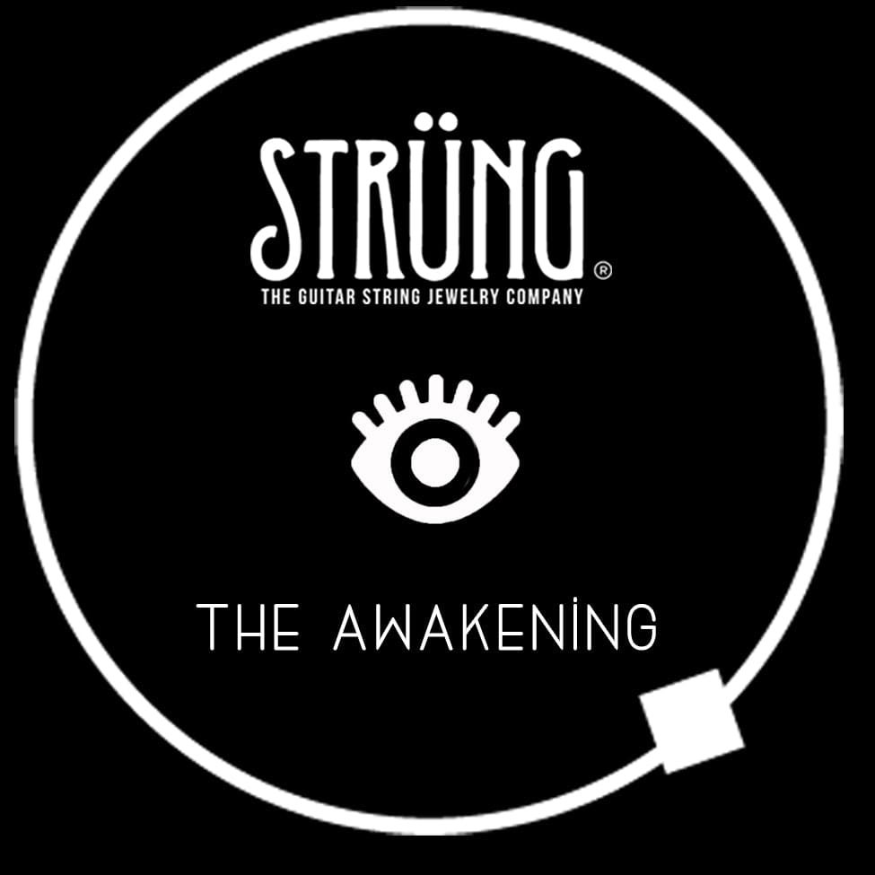 THE AWAKENING – “BRING ME TO LIFE”
