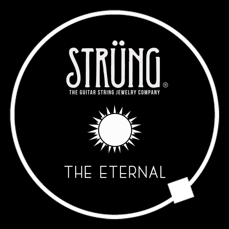 THE ETERNAL - "BLACK HOLE SUN"