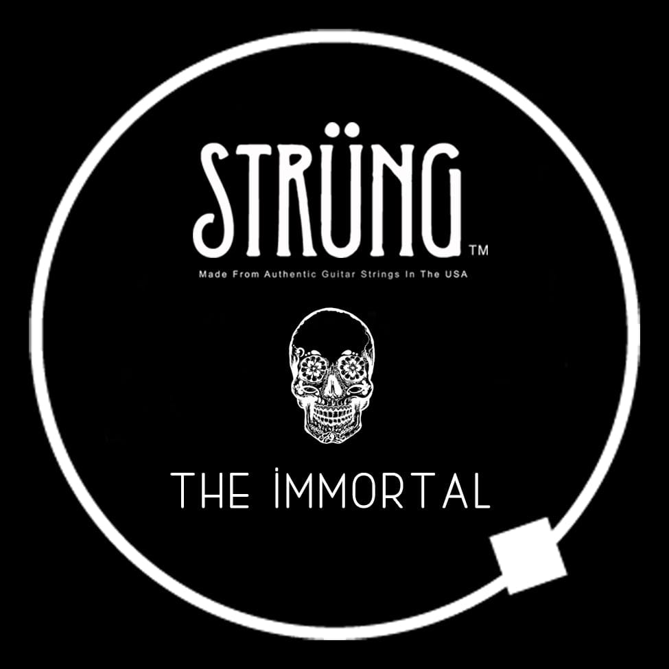 DUOS – ETERNAL & IMMORTAL