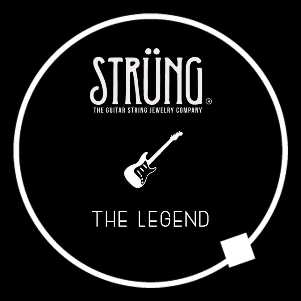 THE LEGEND – “JUMP”