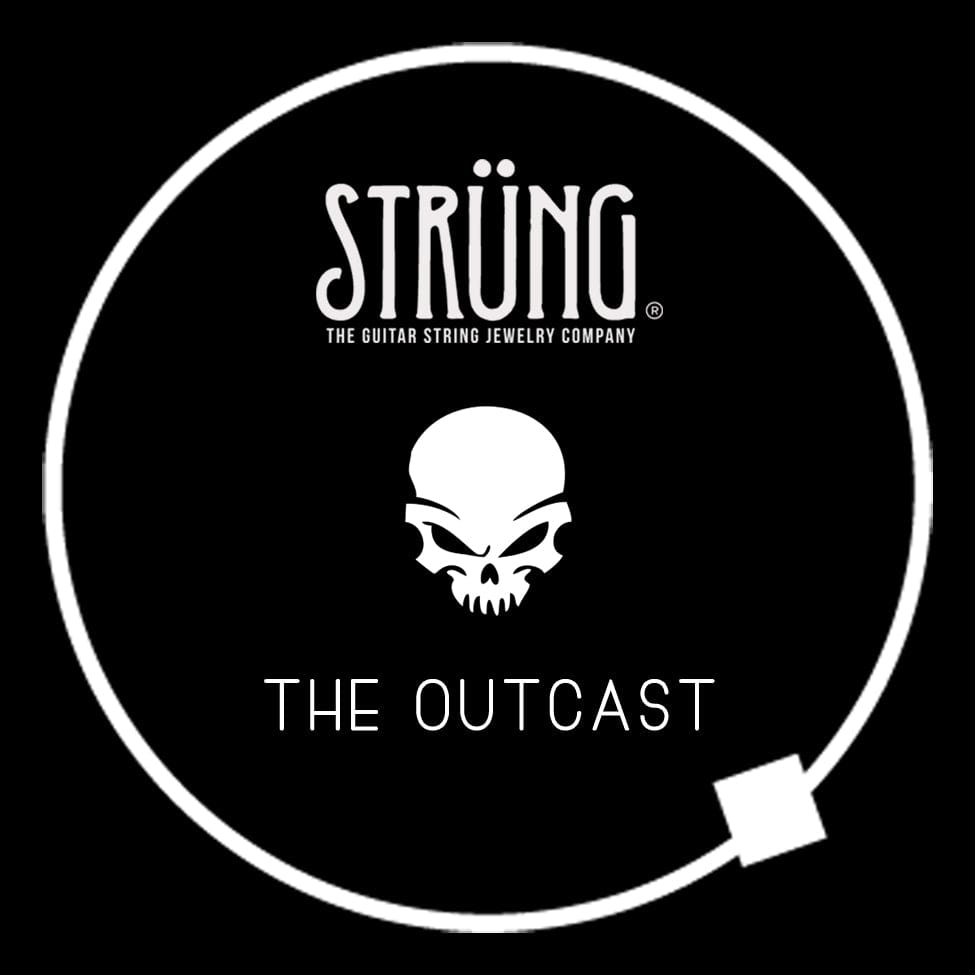 THE OUTCAST – “FREAK ON A LEASH”
