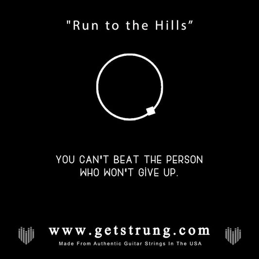 DUOS – SOLDIER & REBEL