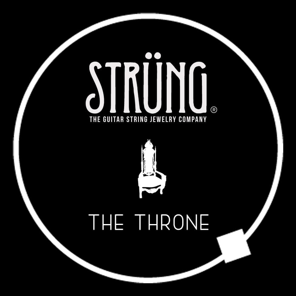 THE THRONE – “BETTER MAN”