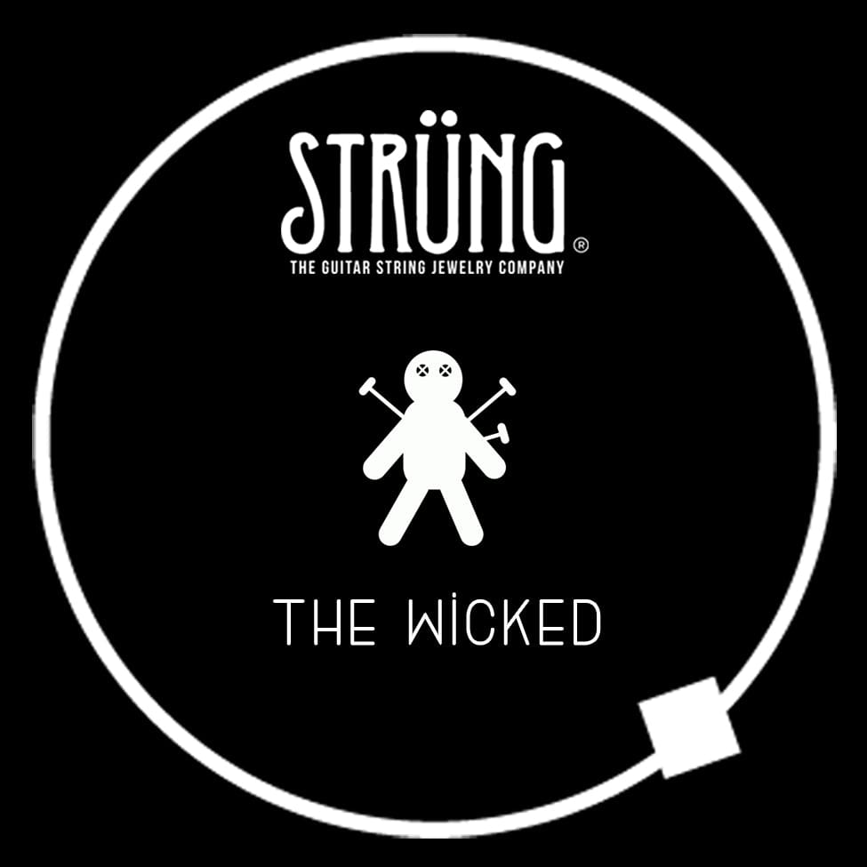 THE WICKED– “VOODOO”