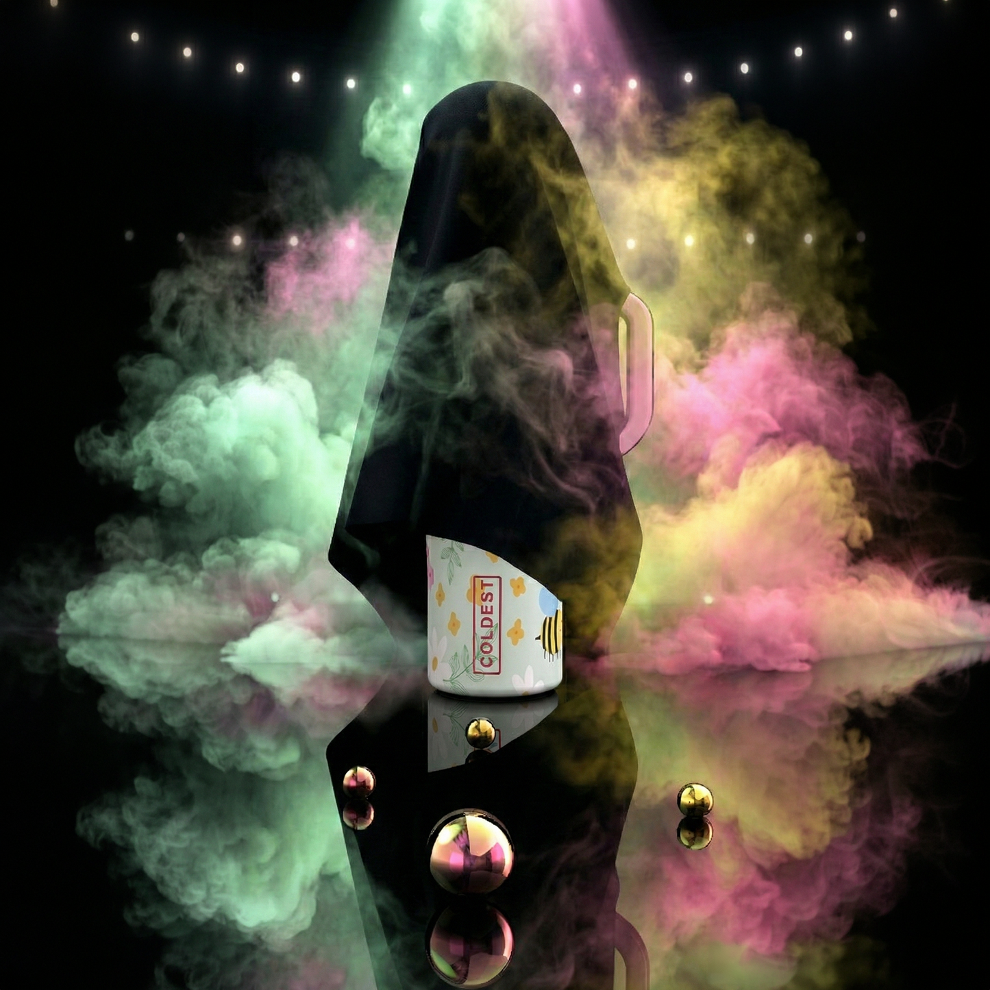 COLDEST 15oz Limitless Ultra v8