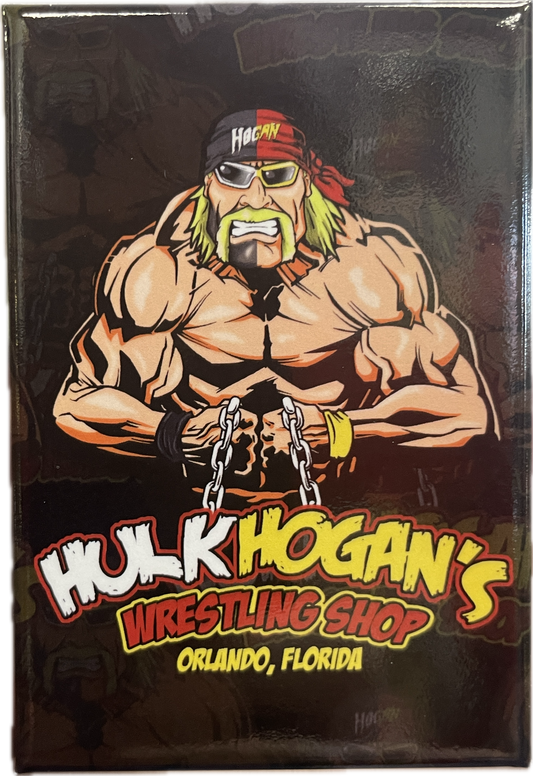 Flat Magnet Splitface