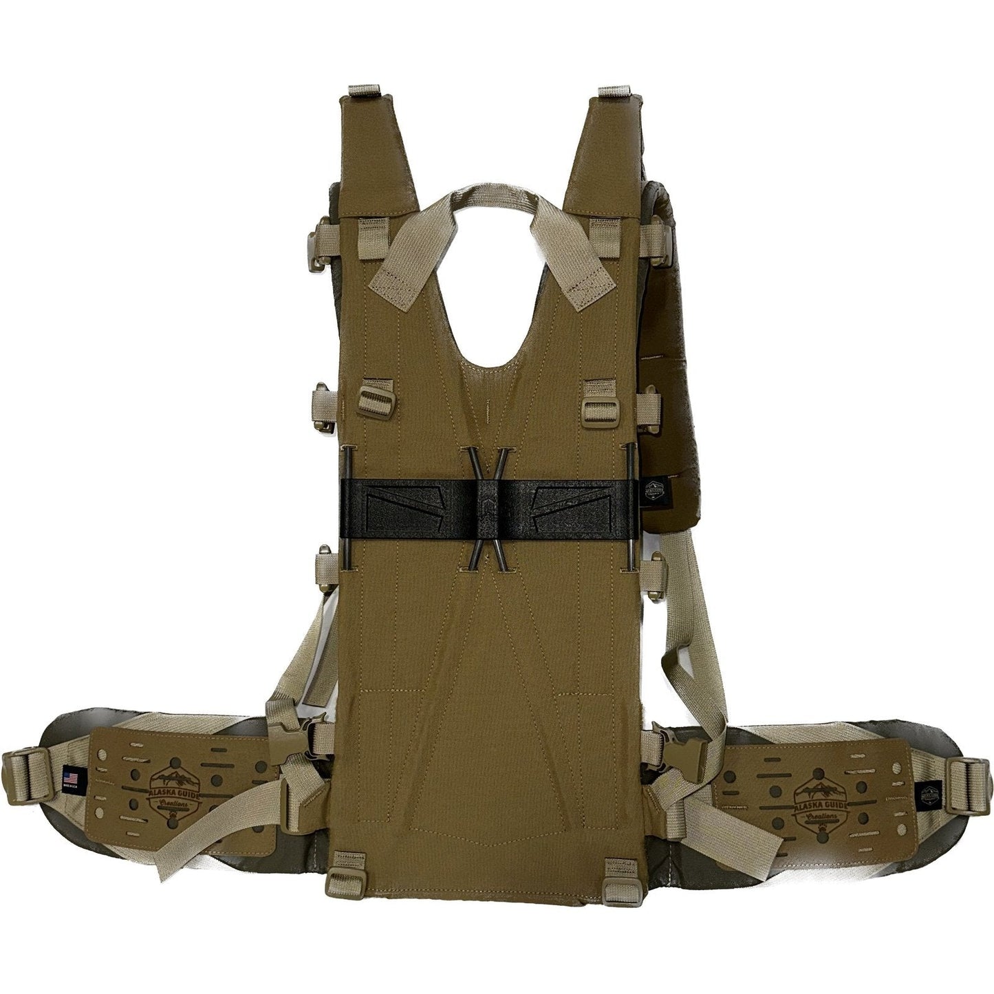 Kobuk Frame - Customize Your Pack