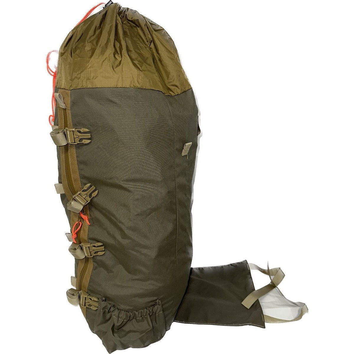 Kobuk 42 with Kobuk Frame