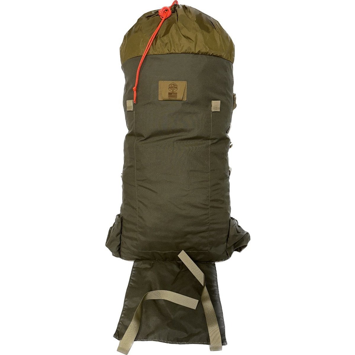 Kobuk 28 with Kobuk Frame