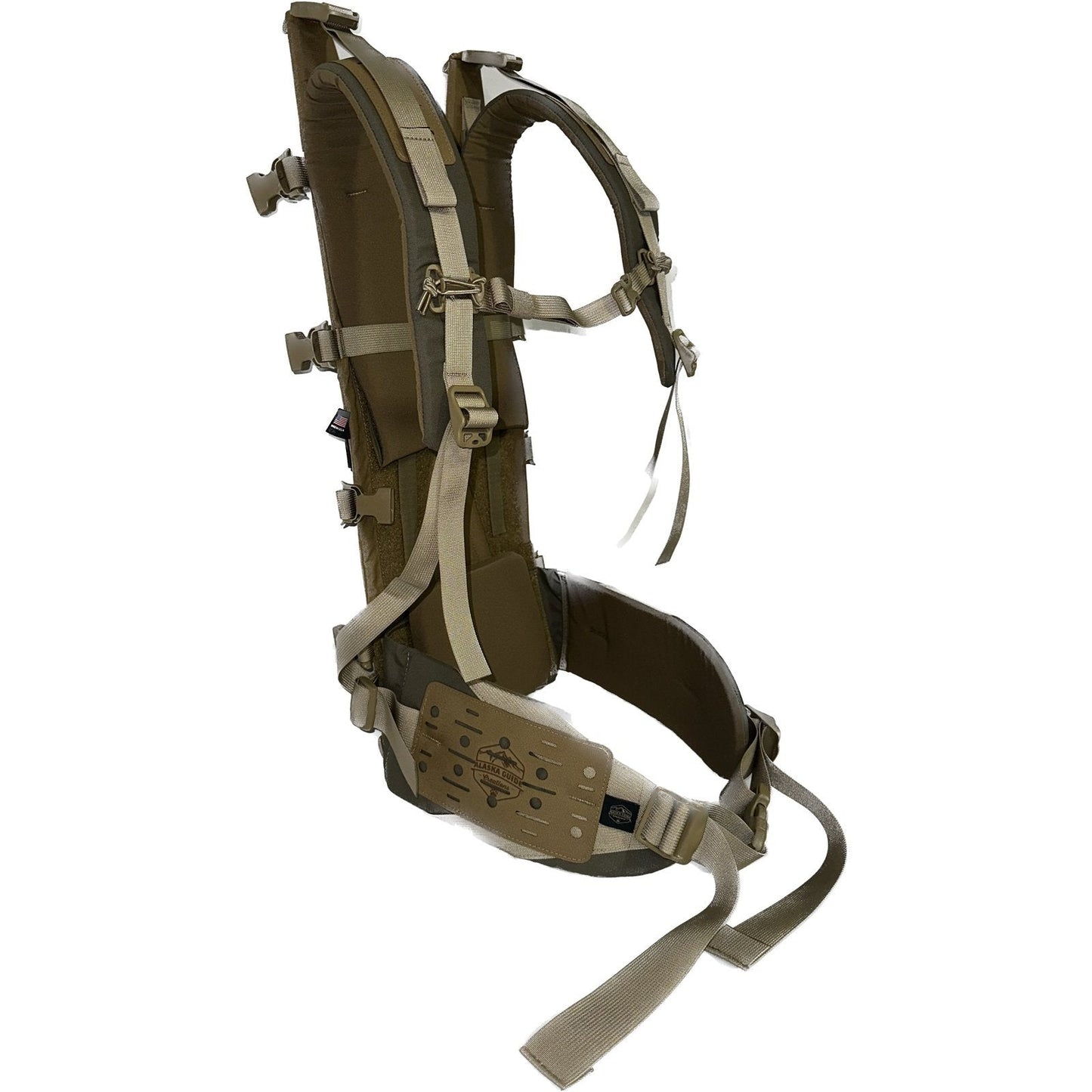 Kobuk Frame - Customize Your Pack