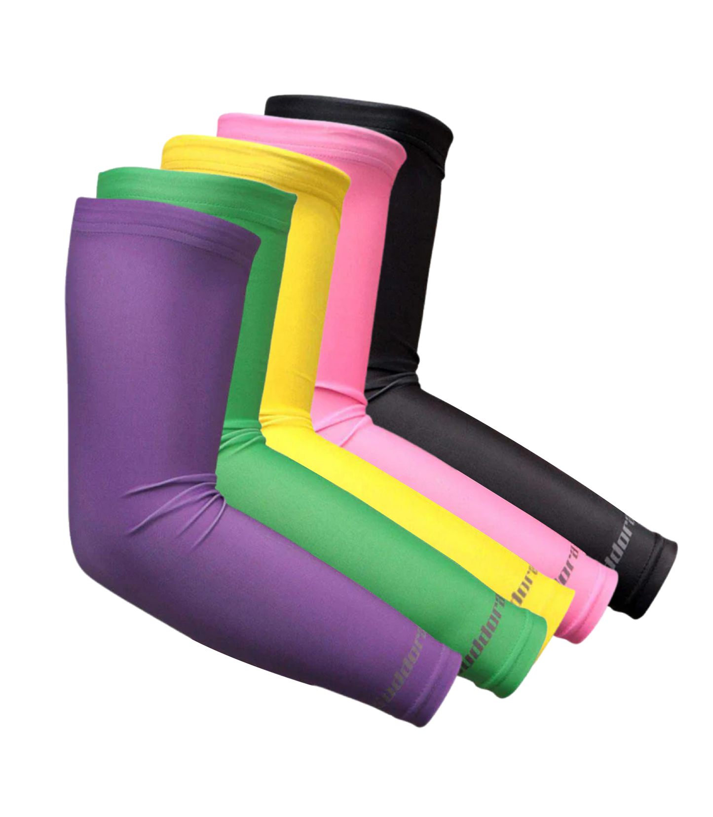 Sports Arm Sleeve Pair