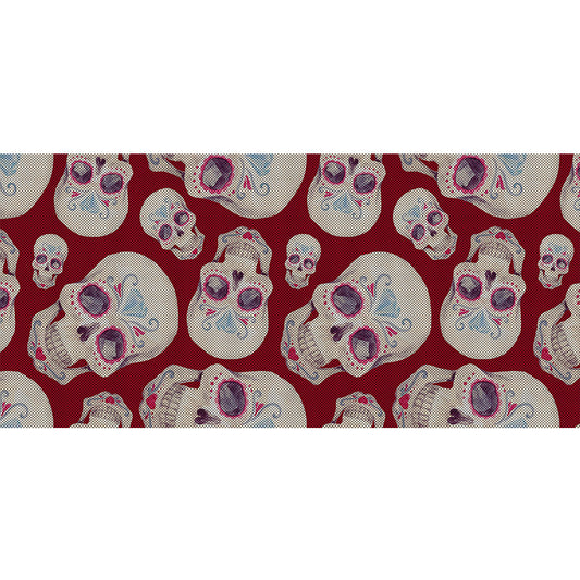 Sugar Skulls